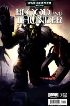 Issue #1