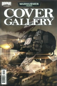 Issue #1