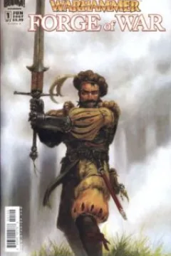 Issue #1