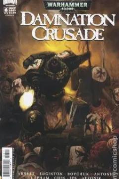 Issue #6