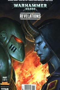 Revelations Part 3