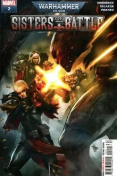 Issue #2