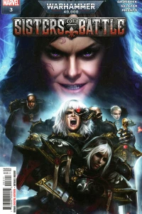 Issue #3
