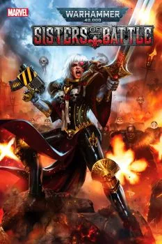 Cover of Issue #5
