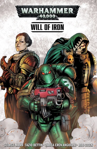 Cover of Volume 1
