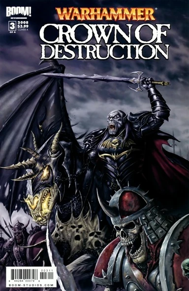 Cover of Chapter III