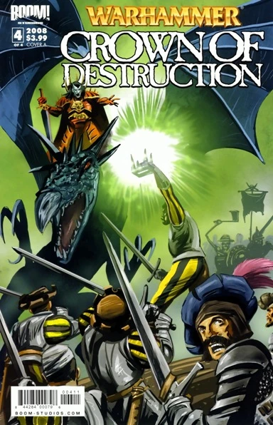 Cover of Chapter IV