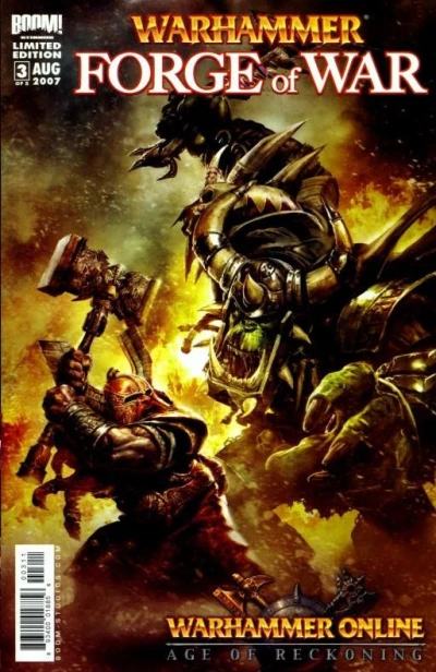 Cover of Chapter III