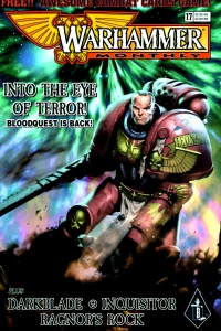 Issue #17