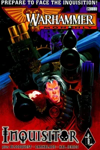 Bloodquest