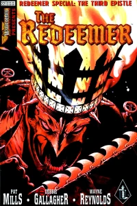 The Redeemer