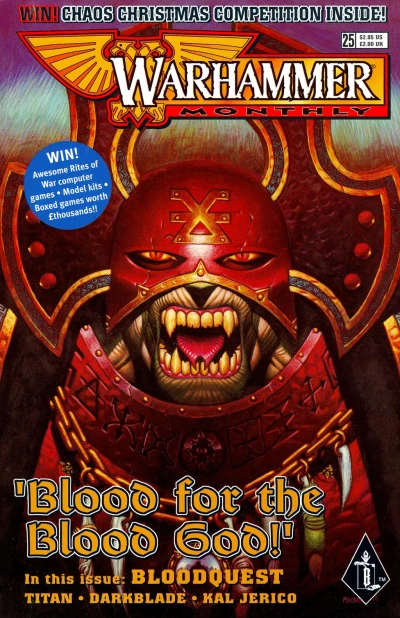 Cover of Dark Blade: Book II