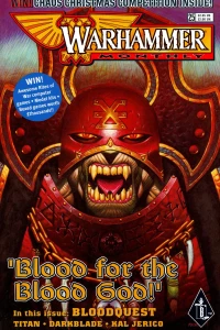 Dark Blade: Book II