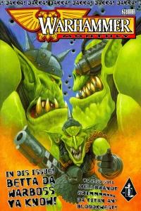 Bloodquest