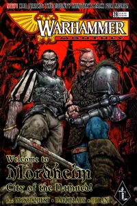 Bloodquest