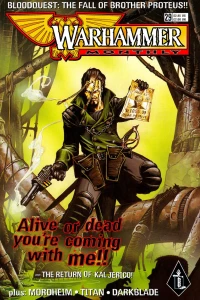 Bloodquest