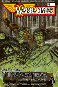Issue #31
