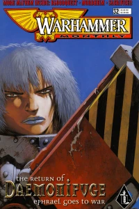 Issue #32