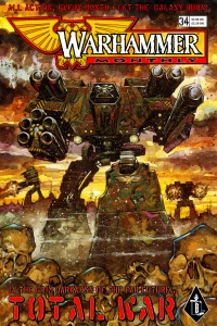 Issue #34