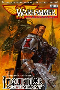 Issue #38