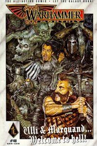 Issue #40
