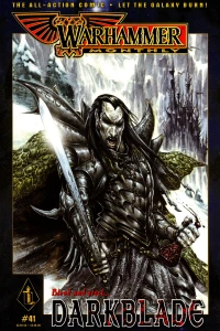 Issue #41