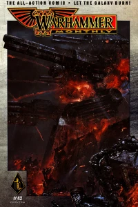 Issue #42