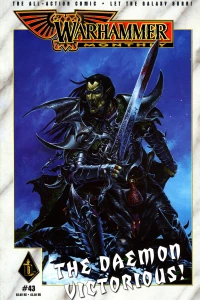 Issue #43
