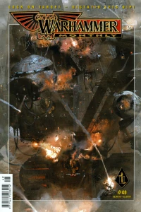 Issue #48