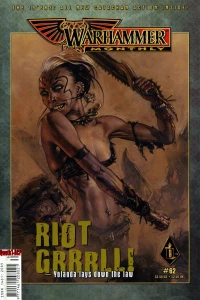 Issue #62