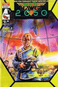 2050: Part 1
