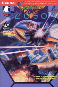2050: Part Two