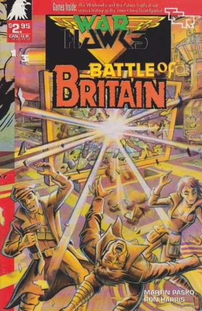 Cover of Part One