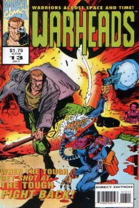 The Quick and the Dead!