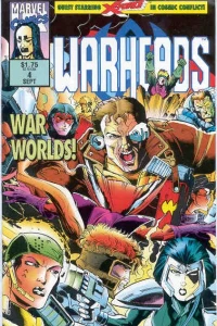 War Worlds