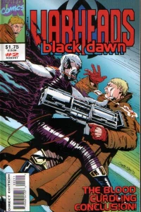 Blood Sinful! (Part 2)