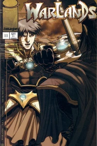 Into the Teeth of Darkness