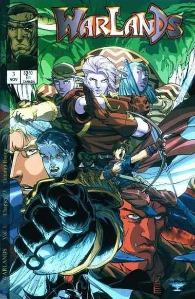 Cover of Dataran Rising