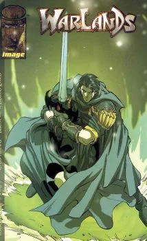 Cover of Birth of a Blood Lord