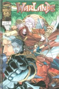 Cover of Dataran Rising