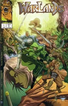 Cover of Hymn Of The Dran