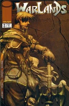 Cover of Reckoning