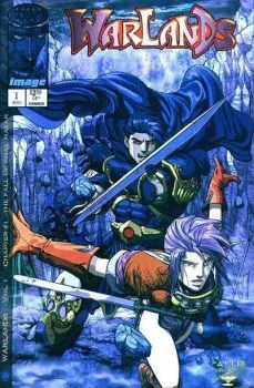 Cover of The Fall Of Shal Hazar