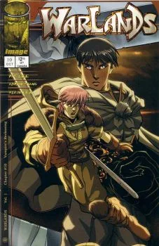 Cover of Vampire's Reckoning