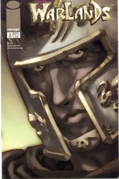 Cover of Issue #0