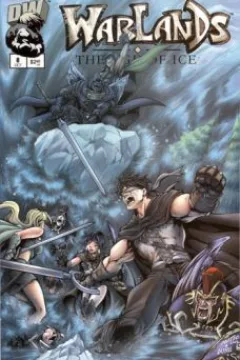 Issue #8