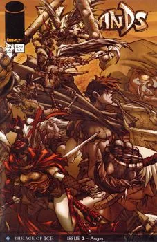 Cover of Aragon