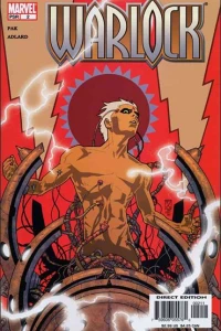 Second Coming, Part 2