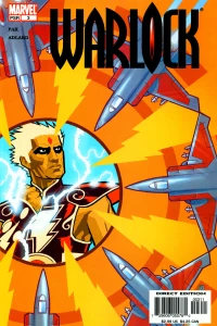 Second Coming, Part 3