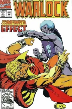 The Infinity Effect